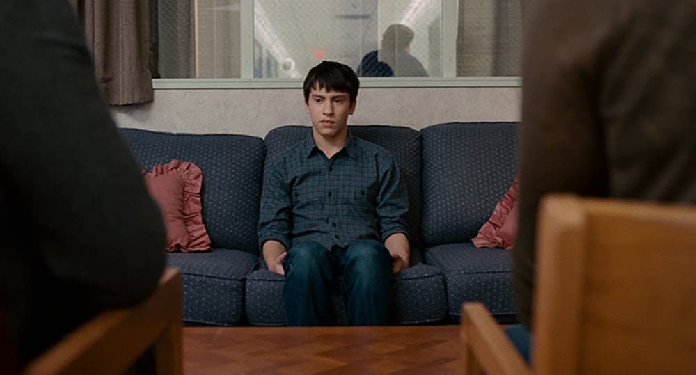 なんだかおかしな物語／ボクの人生を変えた5日間の画像