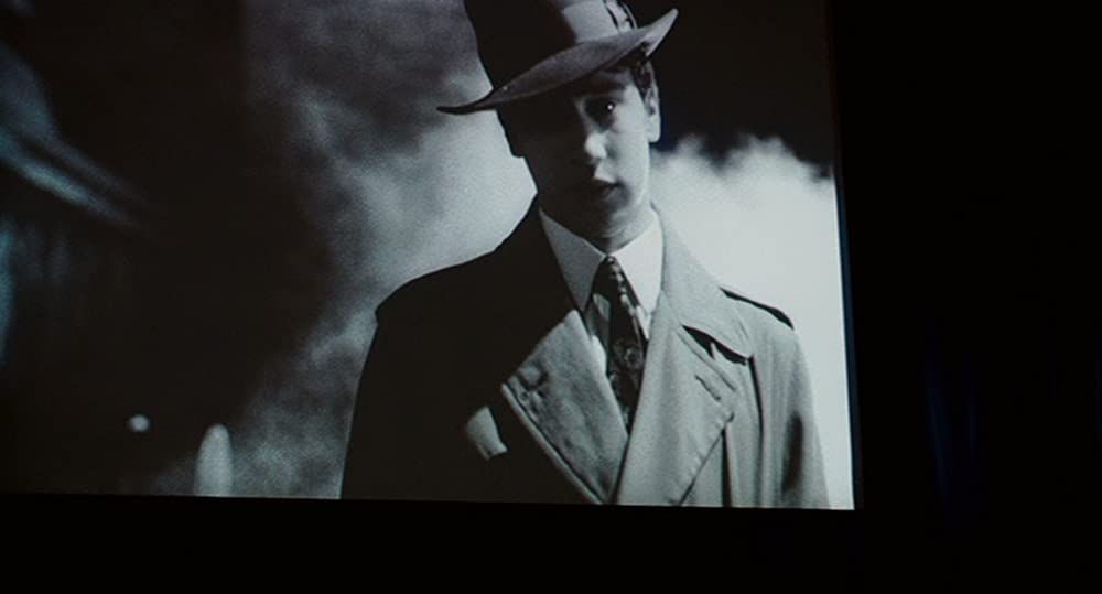 なんだかおかしな物語／ボクの人生を変えた5日間の画像