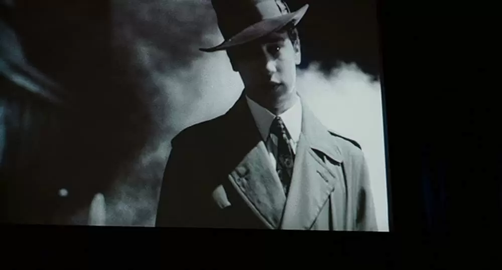 なんだかおかしな物語／ボクの人生を変えた5日間の画像