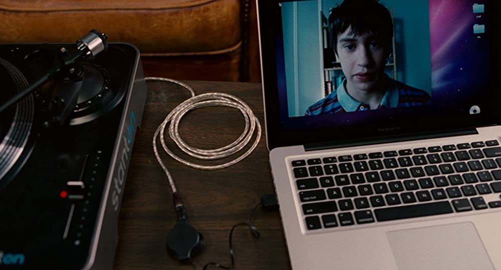 なんだかおかしな物語／ボクの人生を変えた5日間の画像