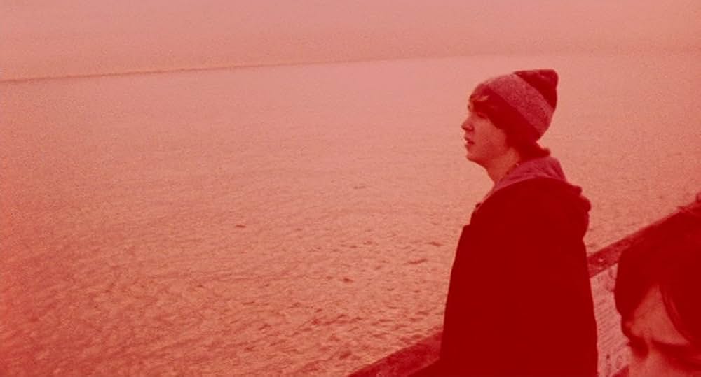 なんだかおかしな物語／ボクの人生を変えた5日間の画像