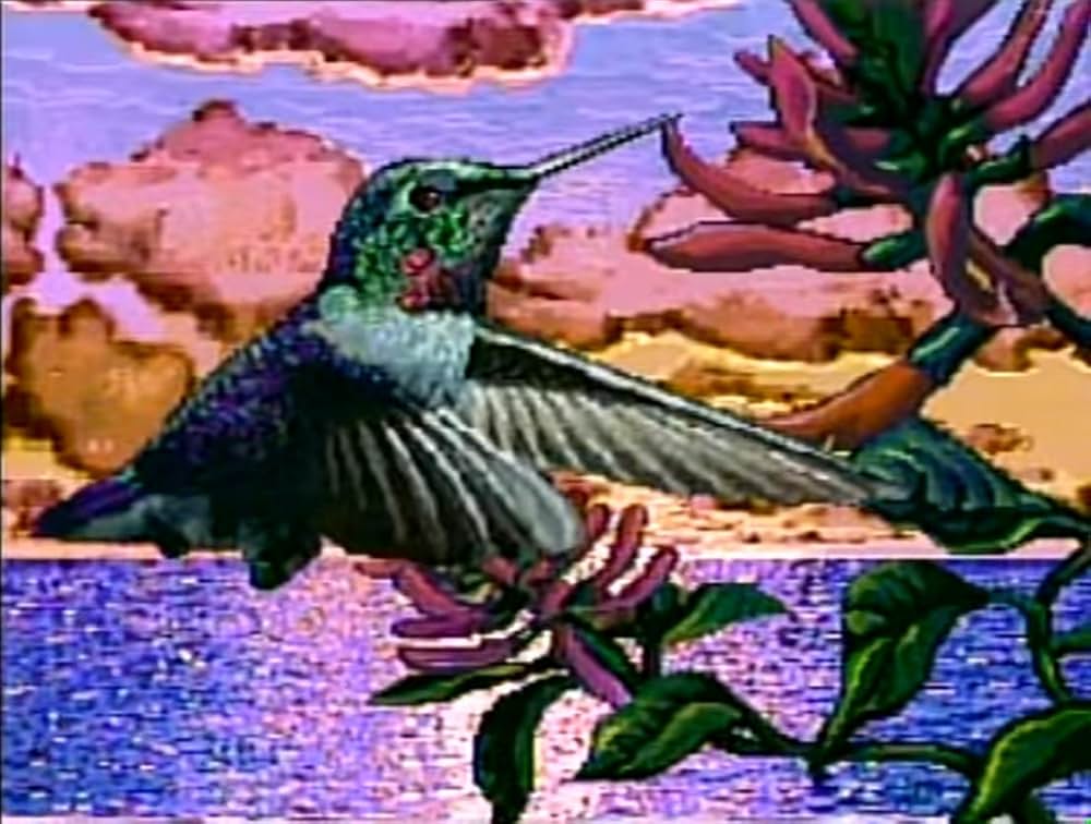 Flying Luna Clipperの画像