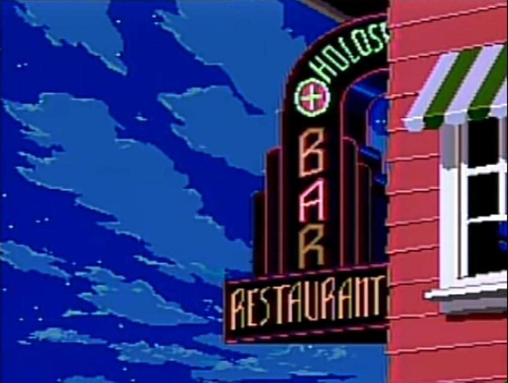 Flying Luna Clipperの画像