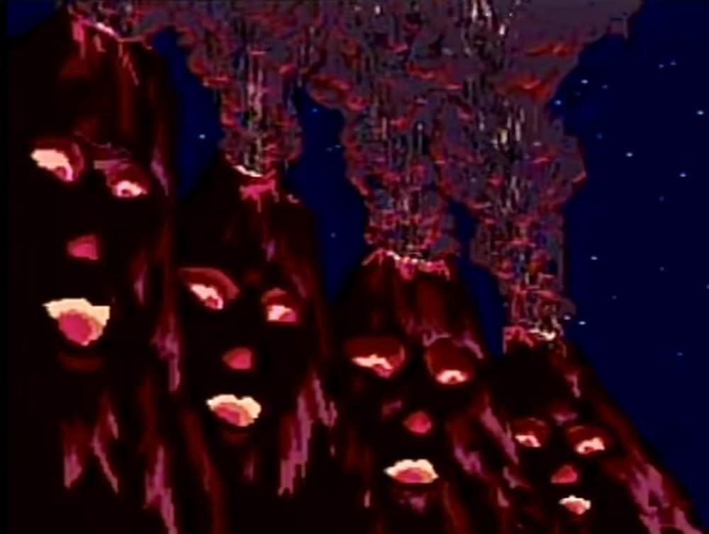 Flying Luna Clipperの画像