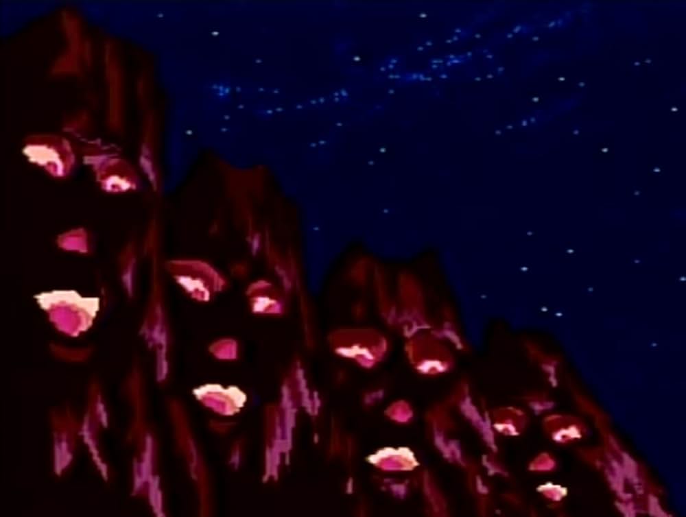 Flying Luna Clipperの画像