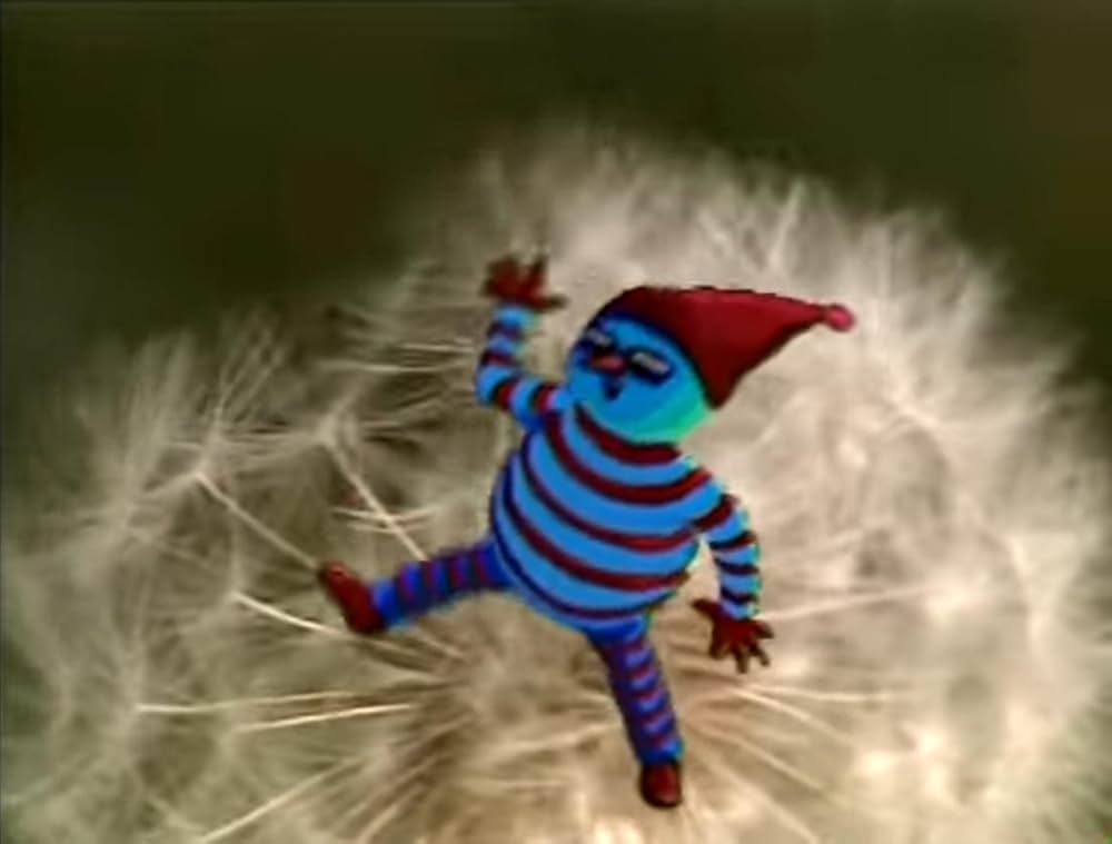 Flying Luna Clipperの画像