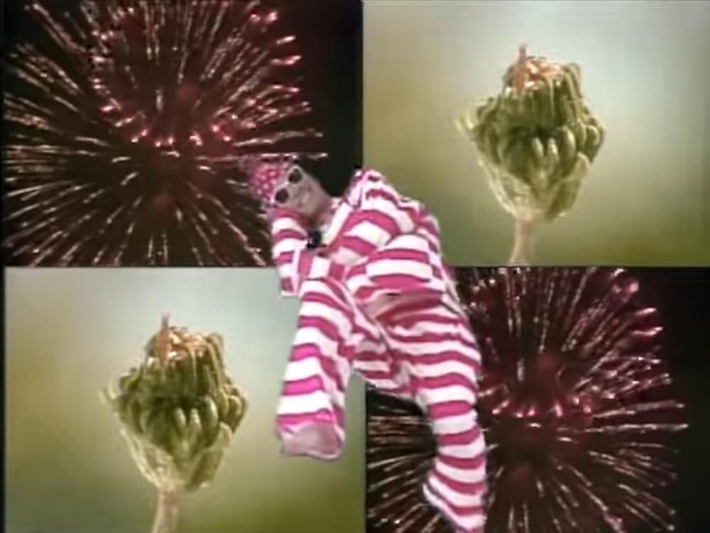 Flying Luna Clipperの画像