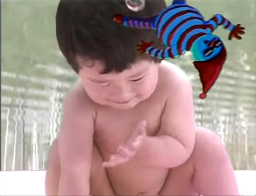 Flying Luna Clipperの画像