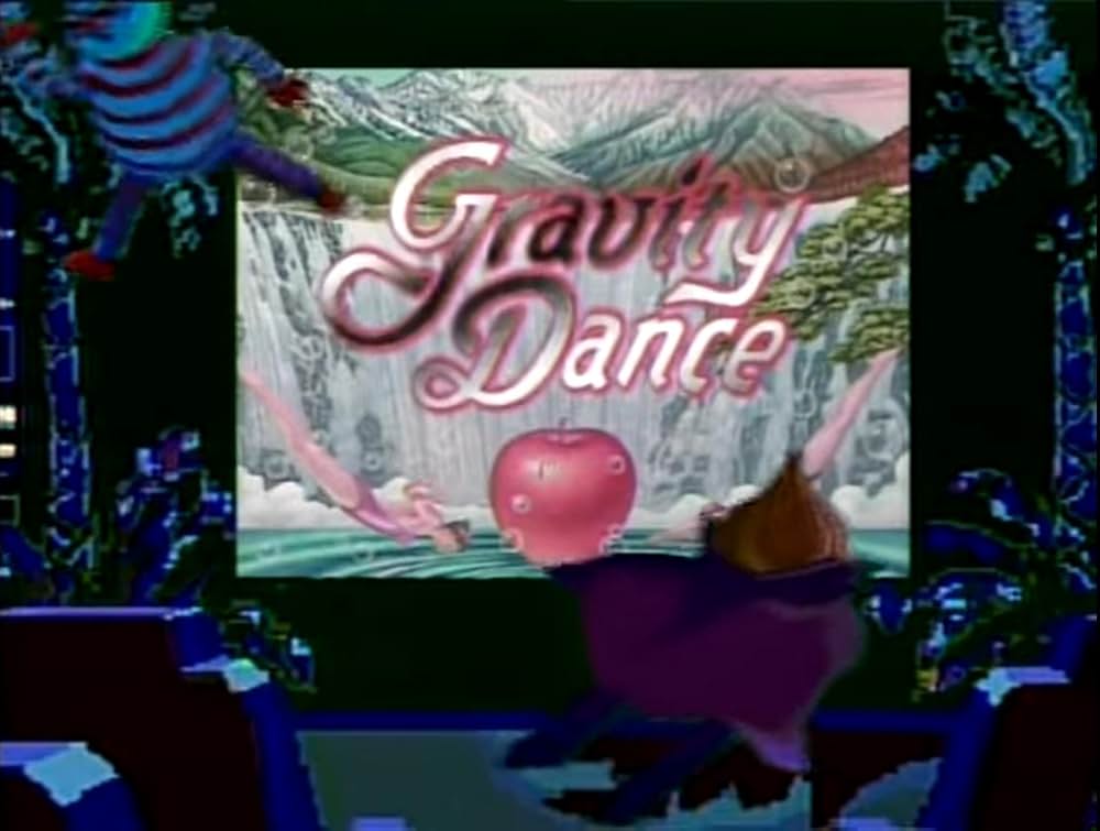 Flying Luna Clipperの画像