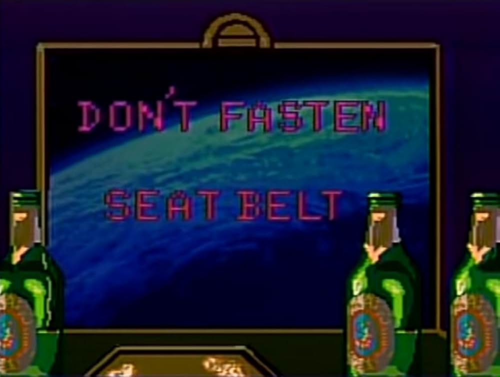 Flying Luna Clipperの画像