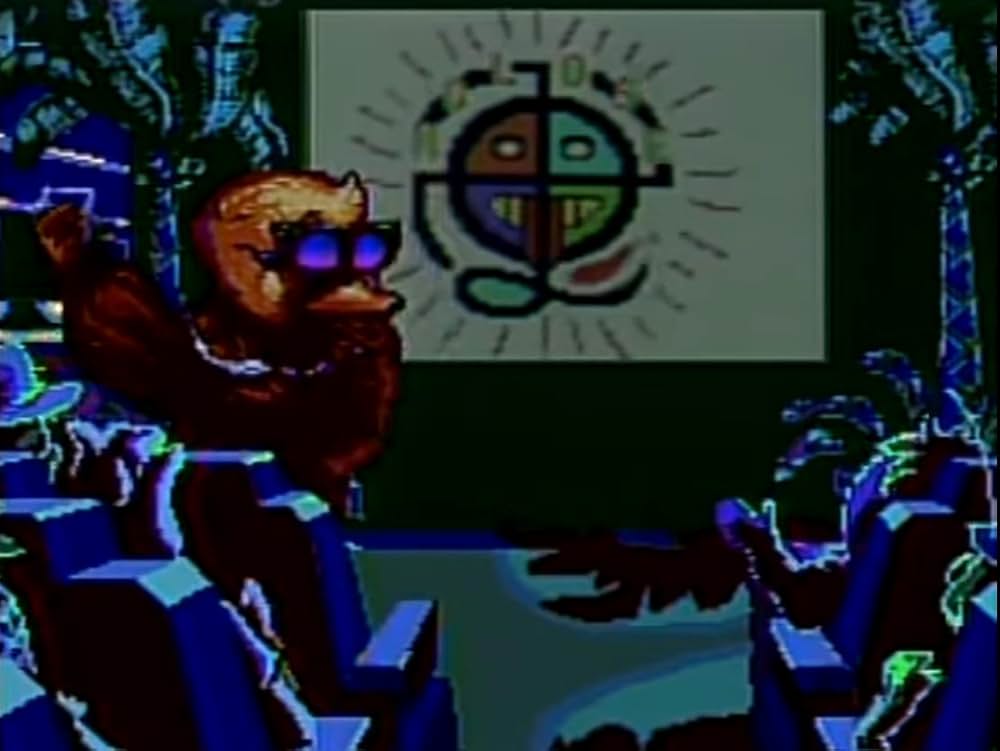 Flying Luna Clipperの画像