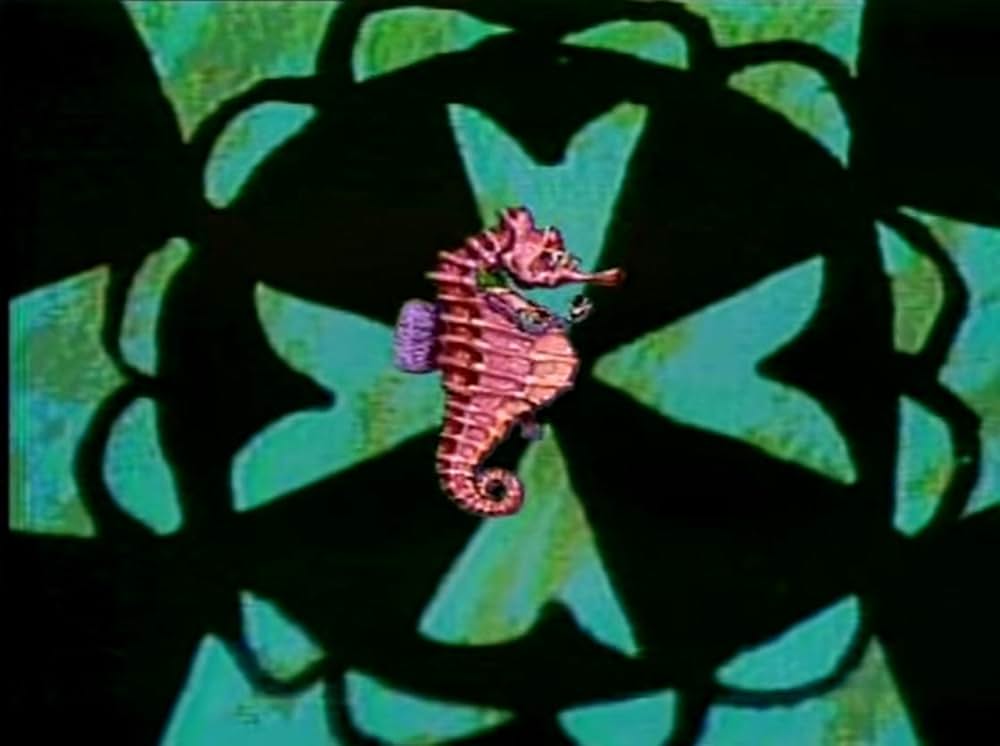 Flying Luna Clipperの画像