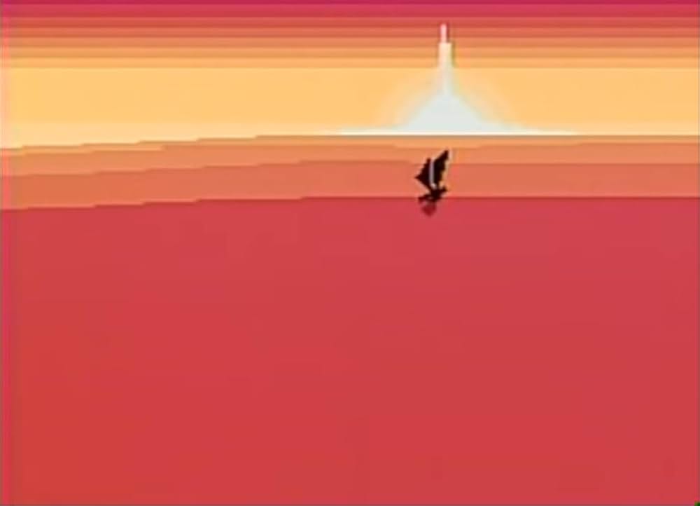 Flying Luna Clipperの画像