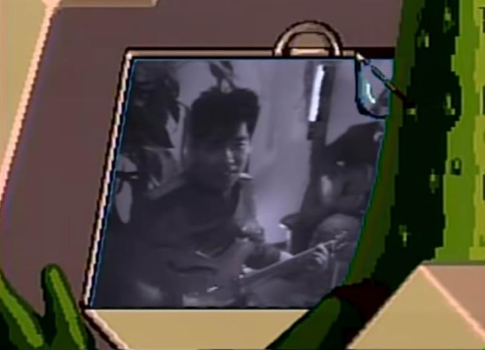 Flying Luna Clipperの画像