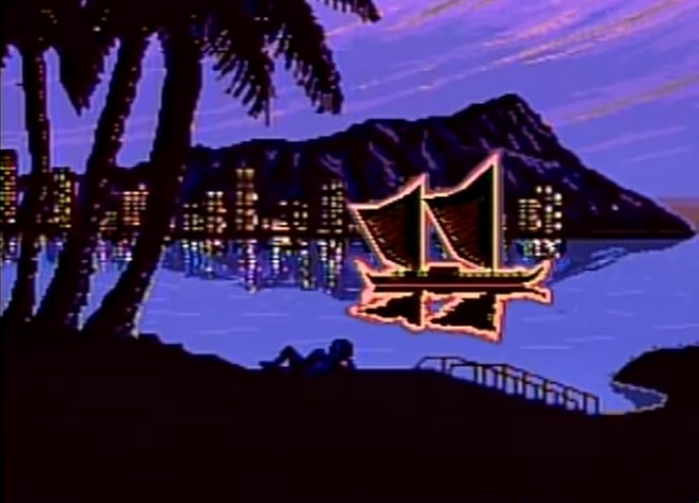 Flying Luna Clipperの画像