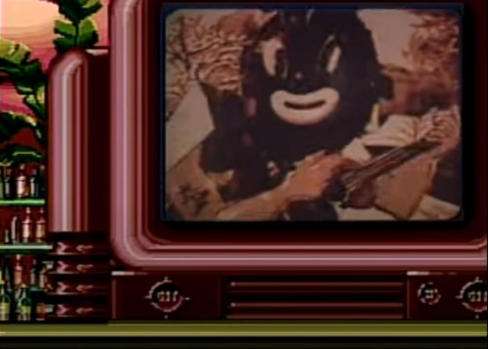 Flying Luna Clipperの画像