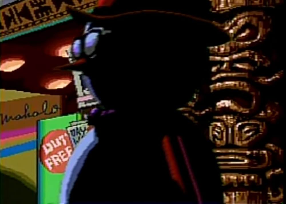 Flying Luna Clipperの画像