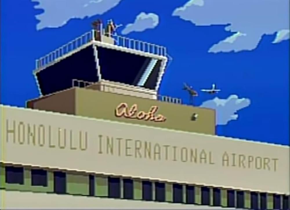 Flying Luna Clipperの画像