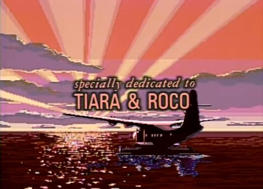 Flying Luna Clipperの画像