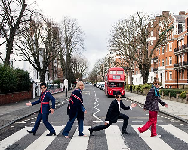 ズーランダー NO.2の画像