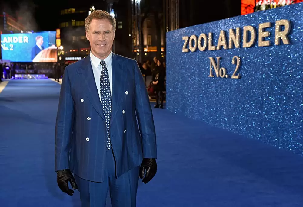 ズーランダー NO.2の画像