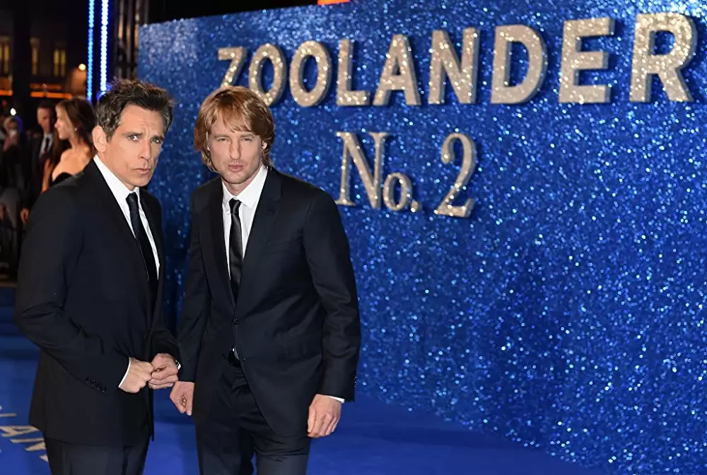 ズーランダー NO.2の画像