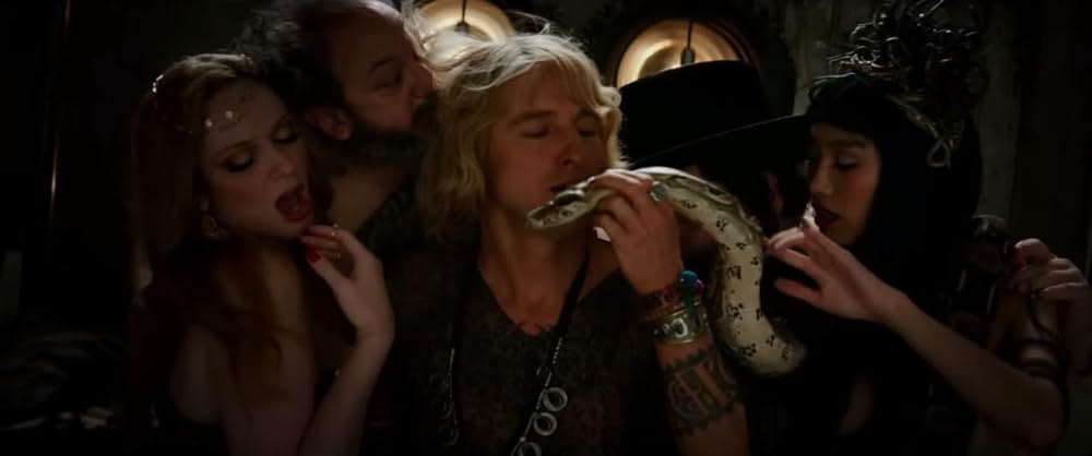 ズーランダー NO.2の画像