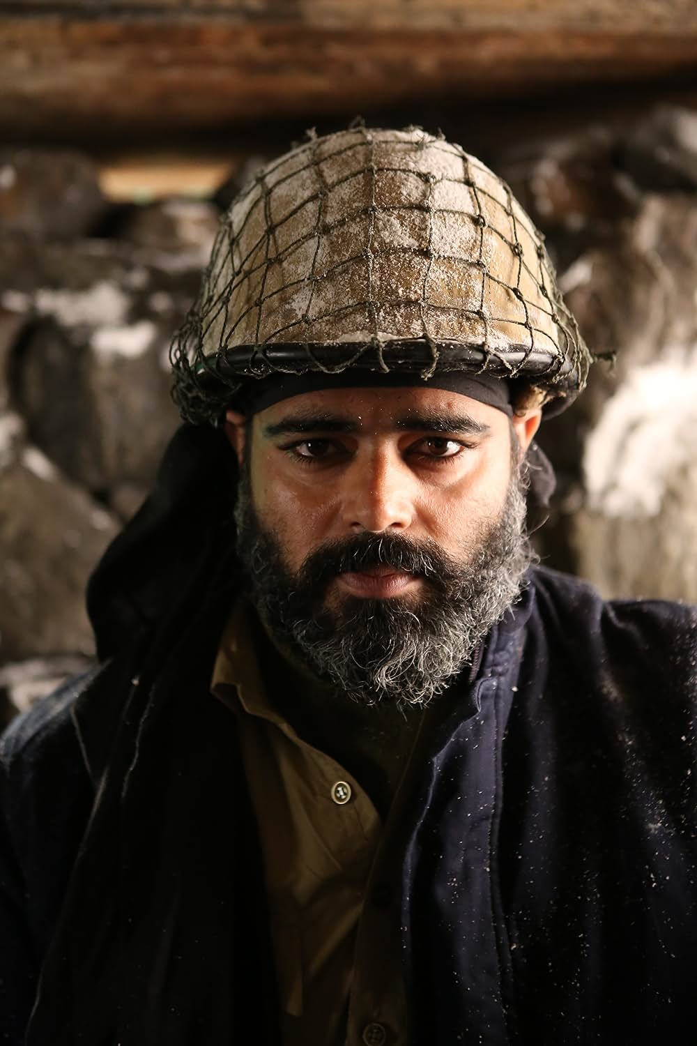 Shershaah（原題）の画像