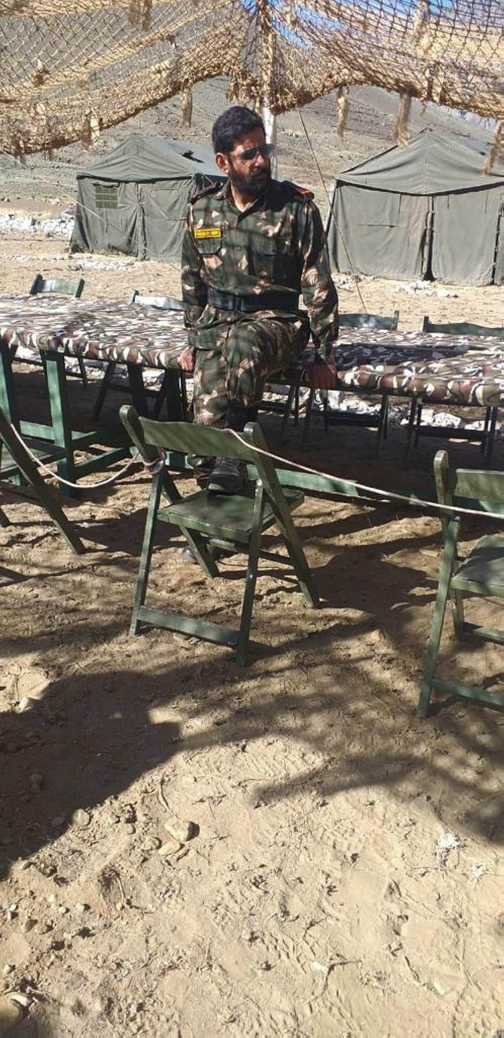 Shershaah（原題）の画像