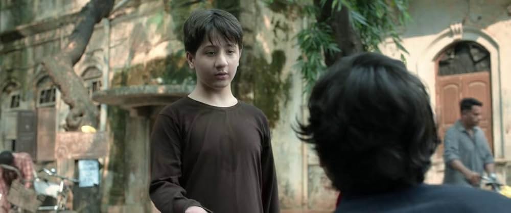 Shershaah（原題）の画像