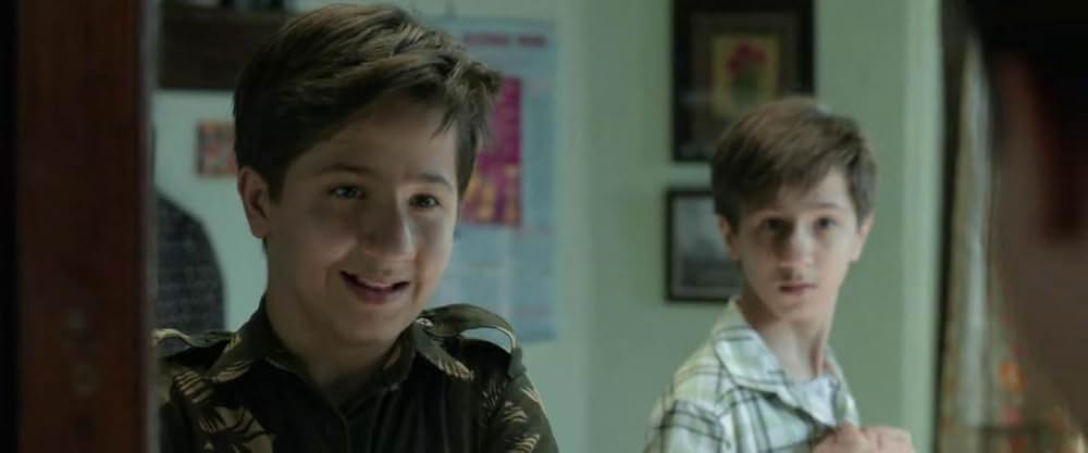 Shershaah（原題）の画像