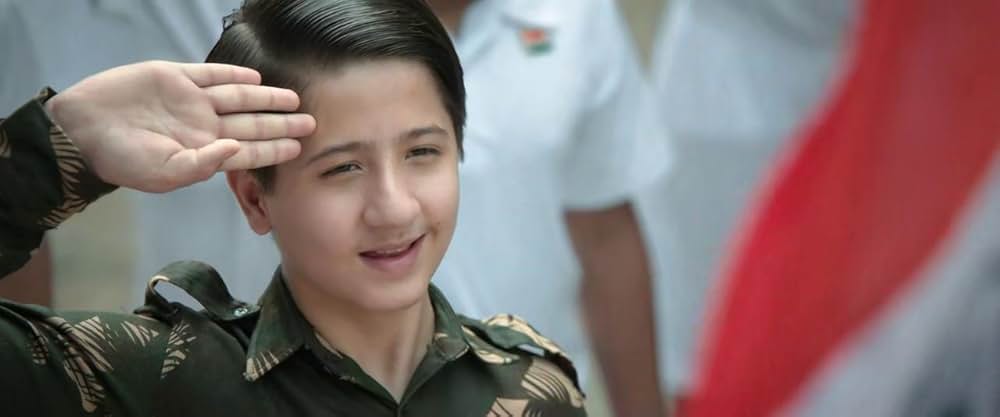 Shershaah（原題）の画像