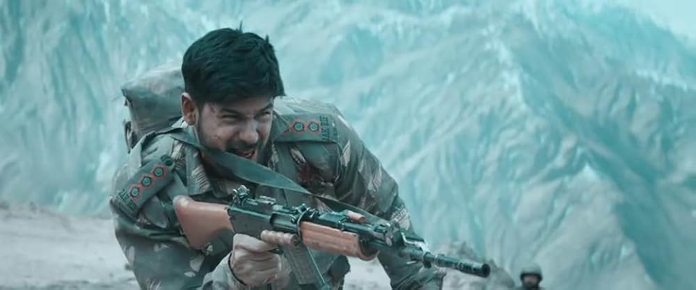 Shershaah（原題）の画像