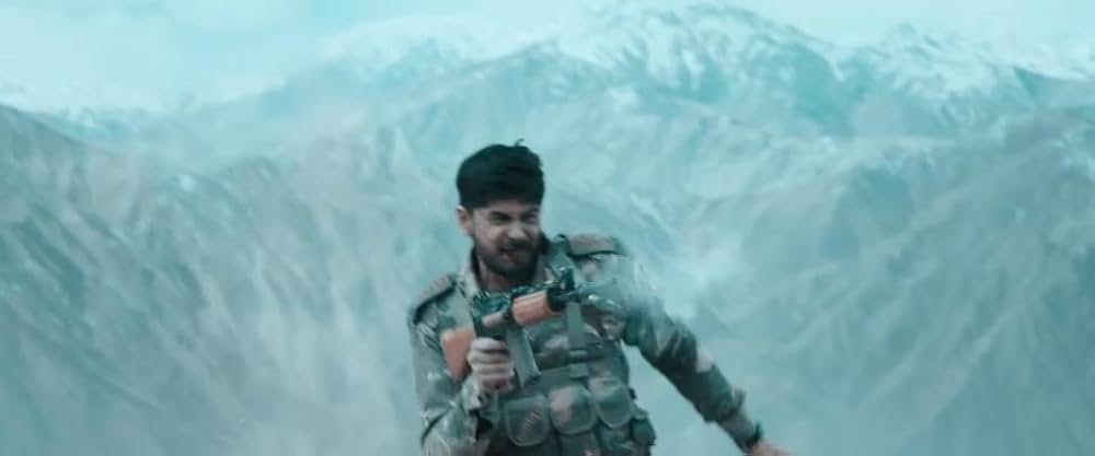 Shershaah（原題）の画像