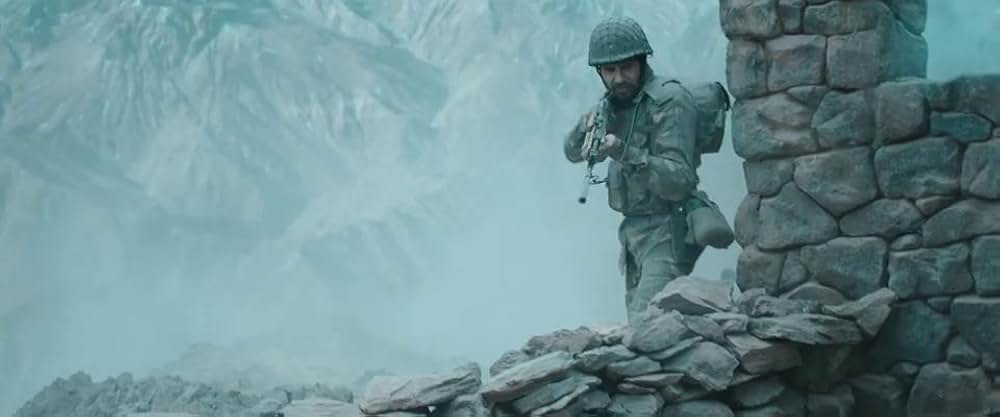 Shershaah（原題）の画像