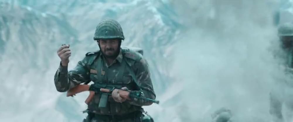 Shershaah（原題）の写真