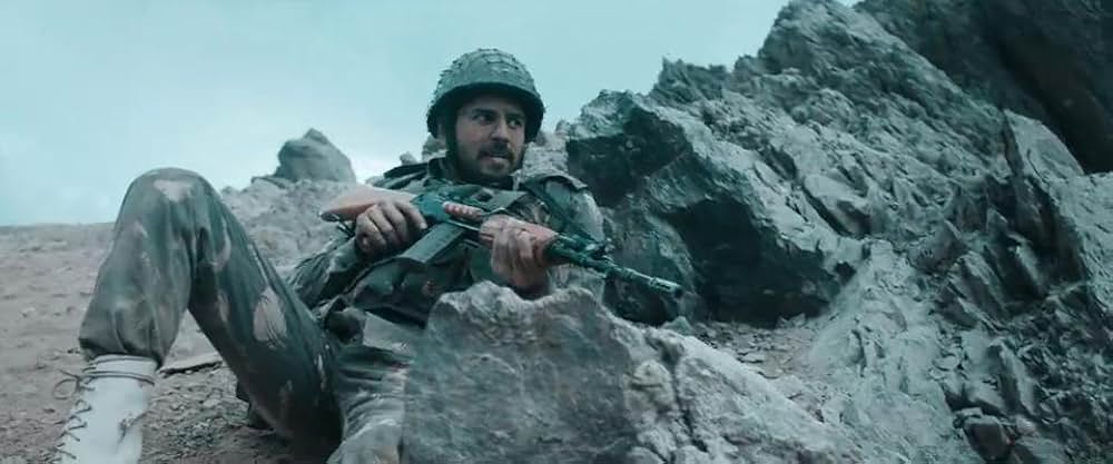 Shershaah（原題）の画像