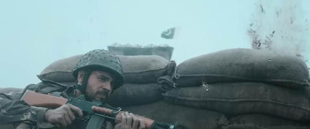 Shershaah（原題）の画像