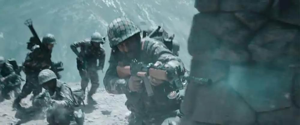 Shershaah（原題）の画像