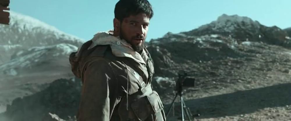 Shershaah（原題）の画像