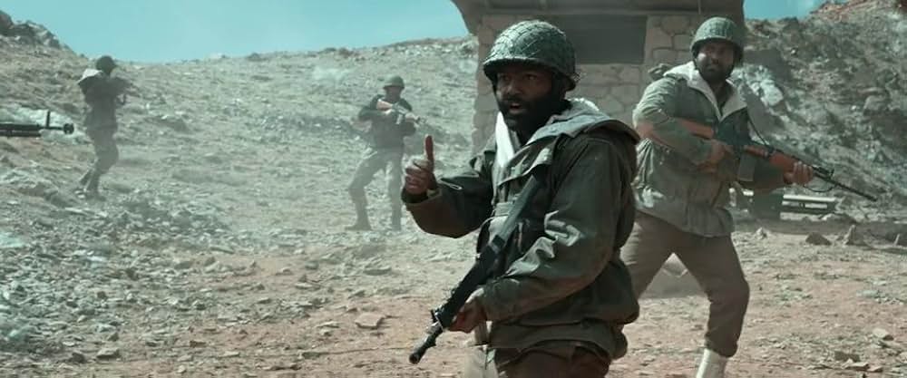 Shershaah（原題）の画像