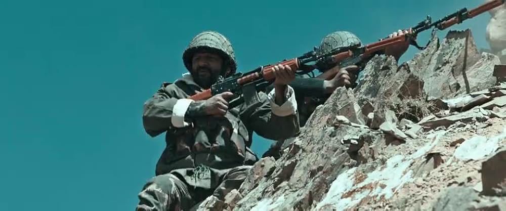 Shershaah（原題）の画像