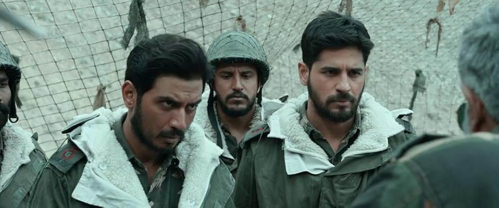 Shershaah（原題）の画像