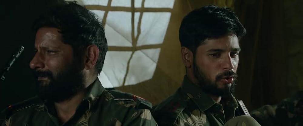 Shershaah（原題）の画像