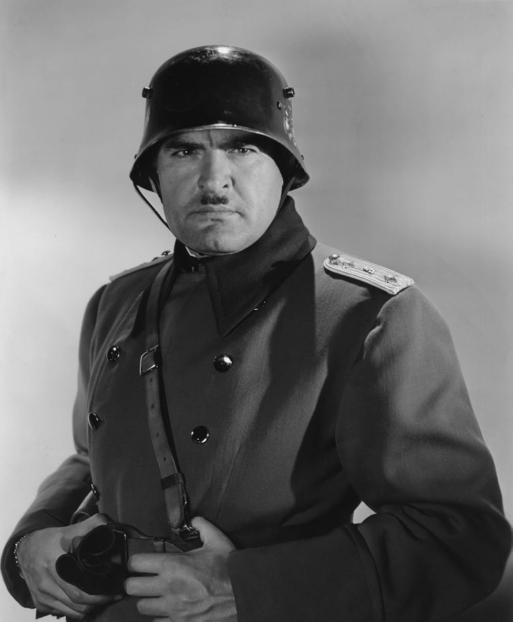 The Moon Is Down（原題）の画像