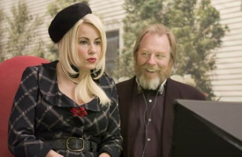 For Your Consideration（原題）の画像