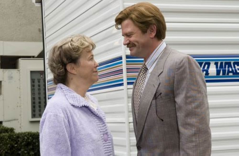 For Your Consideration（原題）の画像