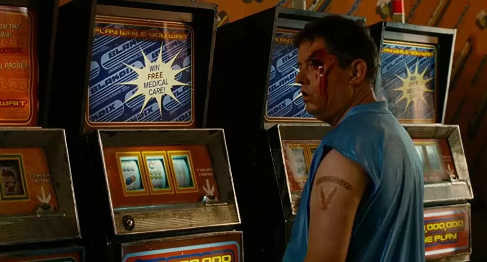 26世紀青年の画像