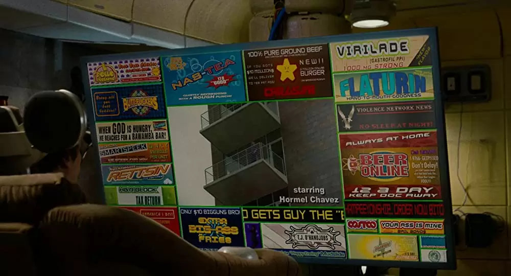 26世紀青年の画像