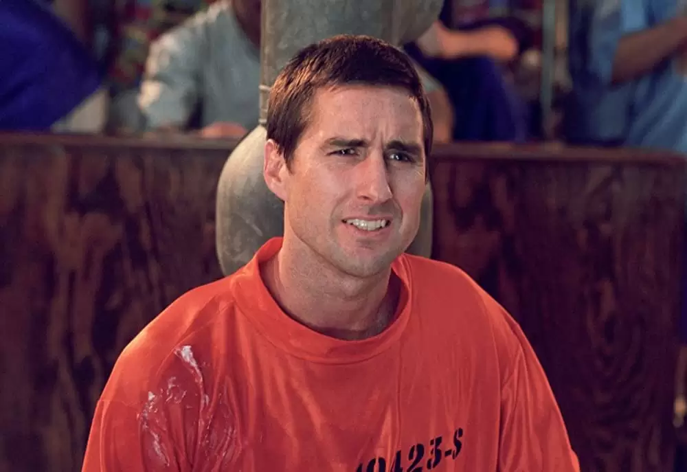 「26世紀青年」ルーク・ウィルソンの画像